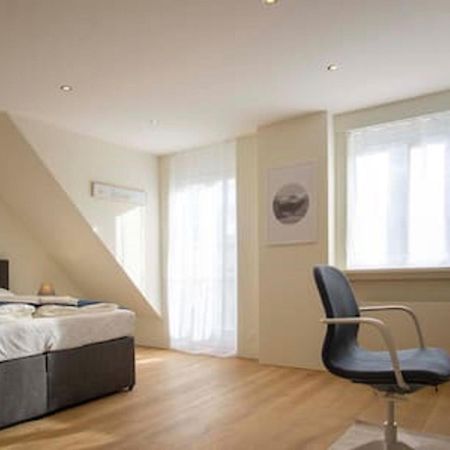 Keyforge City Apartments Waldstaetterstrasse 8 Luzern Buitenkant foto