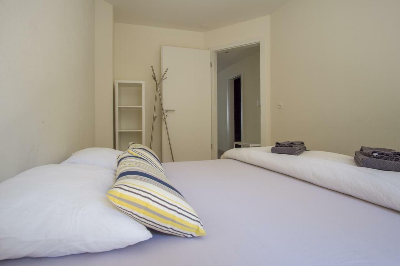 Keyforge City Apartments Waldstaetterstrasse 8 Luzern Buitenkant foto